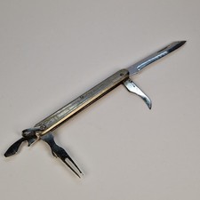 Coltello tascabile pieghevole