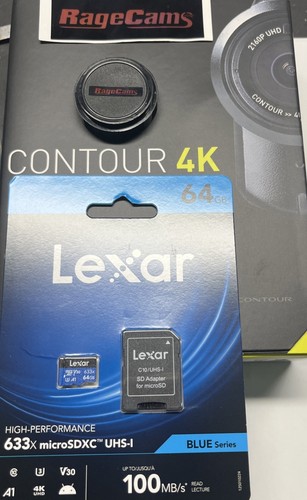 Contour4k contour camera - contour, 4k
