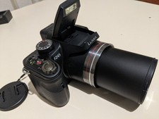 Panasonic LUMIX DMC-FZ45