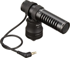 Panasonic microfono stereo con - panasonic,
