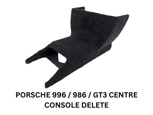 Kit eliminazione console