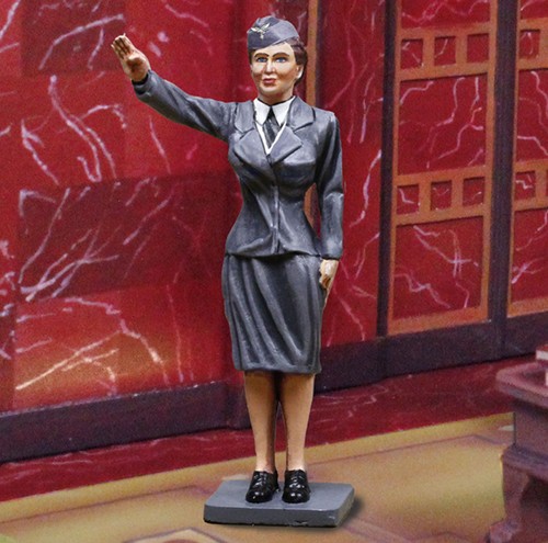 The collectors showcase - showcase,