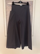 Pantalone Sarah Pacini nero