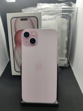 Apple iPhone 15 Plus - 128GB - Rosa (Sbloccato) Ottime Condizioni OCCASIONE Cove