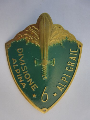 Scudetto repro divisione - scudetto,
