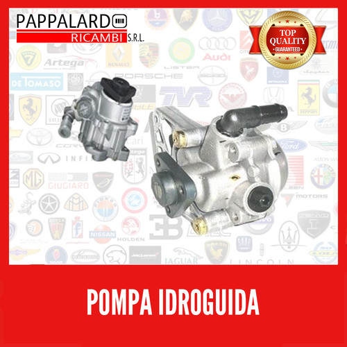 Sp3697 pompa idroguida - sp3697, ford