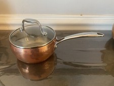 IL MULINO New York Padella per