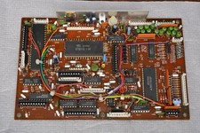 ICOM IC-751 RICAMBI: UNITÀ