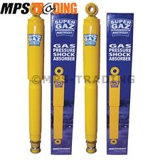 Land Rover Defender 1983-2016 Ammortizzatori Posteriori SUPER GAS 2x DC5003