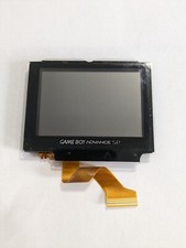 Ecran LCD Original pour Game Boy Advance SP - AGS-001 GBA SP