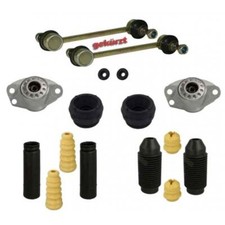 Cuscinetto a duomo aste di