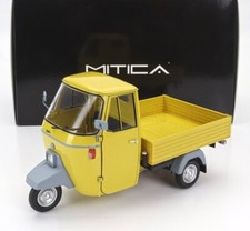 1/18 MITICA-DIECAST - PIAGGIO