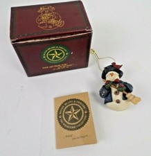 Vintage 1996 Boyds Bears &