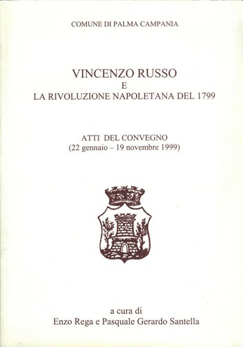 Vincenzo russo la - vincenzo, e