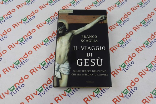 Franco scaglia viaggio di - franco,