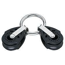 HARKEN 371 29 mm Clew Block