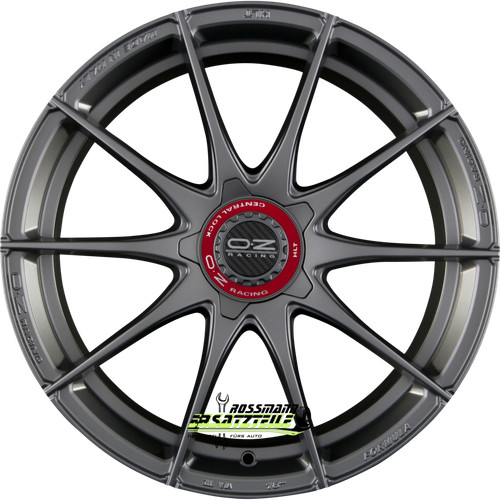 Formula hlt grigio corsa - oz,
