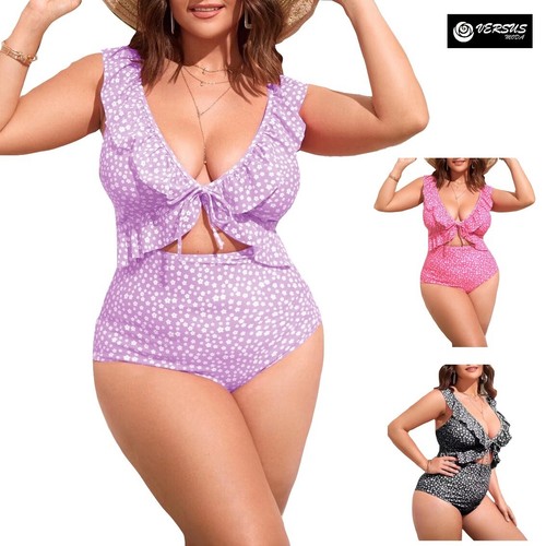 Costume bagno intero donna - costume,