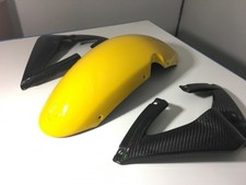 Parafango Anteriore Bimota DB3