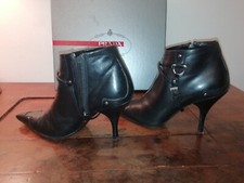 Stivaletto modello Western