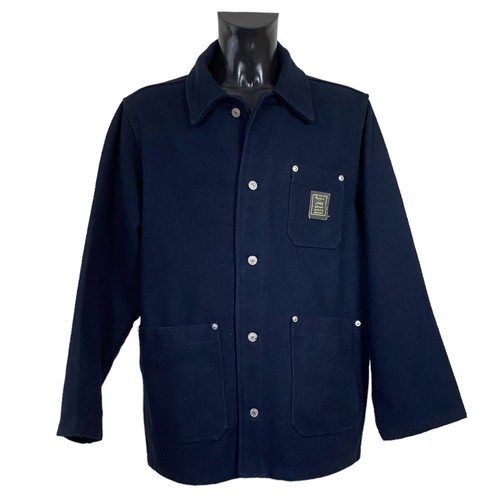 Giacca utility pepe - giacca,