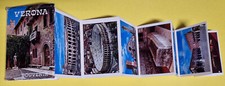 CARTOLINE VERONA 12 FOTO A