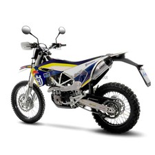 Husqvarna 701 enduro - 701, 700
