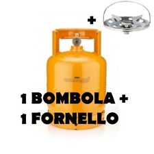 1Bombola gas ricaricabile
