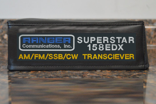 Ranger superstar 158edx - ranger,
