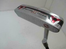 ODYSSEY METAL-X FRESATO VERSA