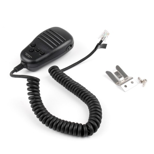 Microfono dtmf per - dtmf, yaesu