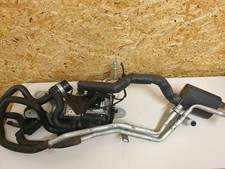 BMW X5 E70 X6 E71 WEBASTO