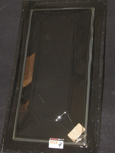 Lucernario casa mobile - mobile, 16"x32"