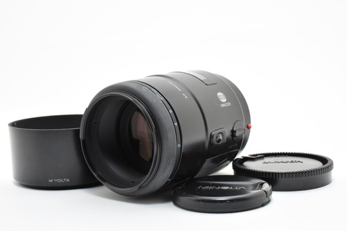 Quasi come nuovo minolta af - [quasi,