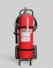 ESTINTORE A POLVERE 30 KG