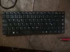Sony Vaio PCG-7T1M VGN-N