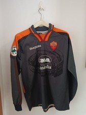 #25 Petruzzi maglia as Roma