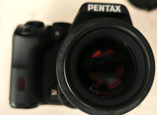 Camara digital reflex pentax - camara,