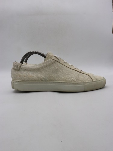 Sneakers basse stringate
