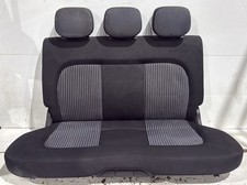 TAPPEZZERIA COMPLETA PER LANCIA Ypsilon 2° Serie (06>10)