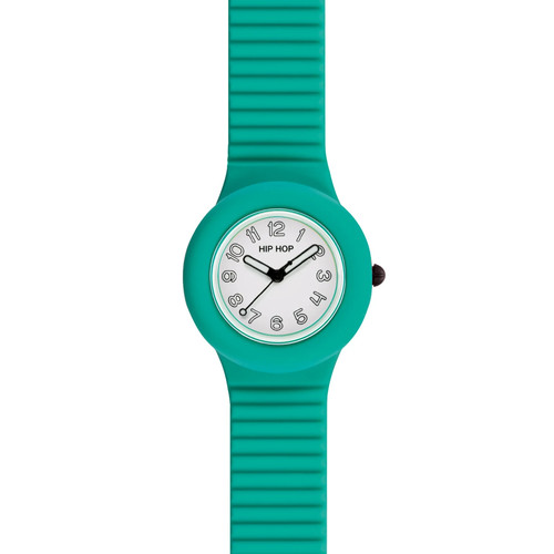 Hip hop orologio unisex - hip,