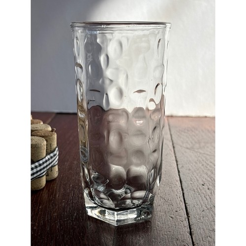 Bicchiere crisa optic - crisa,