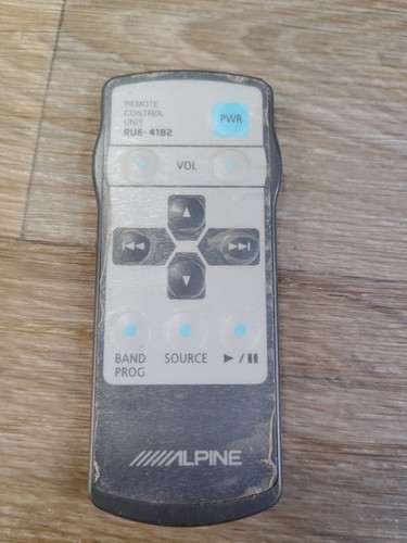 Rue 4182 telecomando autoradio - telecomando,