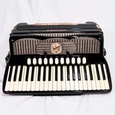 HOHNER GOLA fisarmonica 414 41
