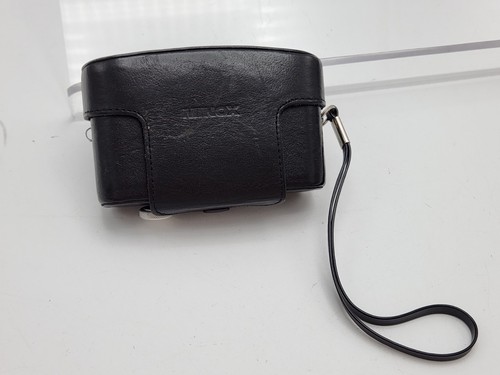 Custodia minox pelle per - custodia,