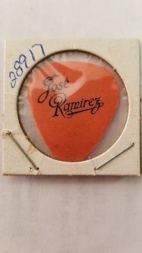 Jose ramirez guitar company - jose,