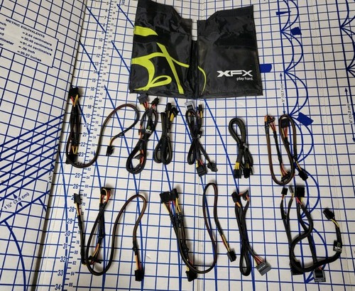 Xfx adattatore - adattatore, di