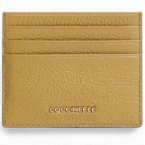 Moda coccinelle portatessere - coccinelle,