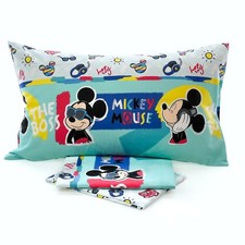 Lenzuola Disney Topolino