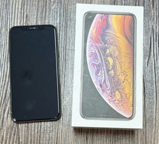 Apple iPhone XS 64GB A2097 oro